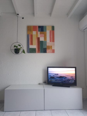 Nouveau - Studio centre ville - Balcon Wifi TV & Clim